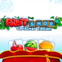 RTP NetEnt Fruit Shop Christmas Edition™